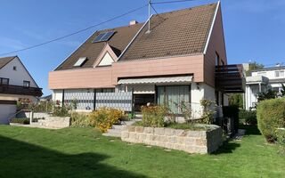 Freistenendes Einfamilienhaus in Bad Rotenfels verkauft