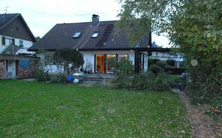 Fertighaus in Bad Rotenfels an nette Familie verkauft.