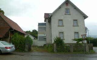Haus mit Bauplatz in Ottenau verkauft