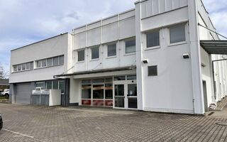 Ladeneinheit bei Schuh Mutter in Baden-Baden-Oos neu vermietet an Gro0handel