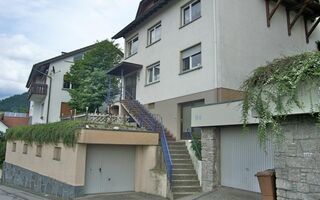 Bühlertal Haus verkauft